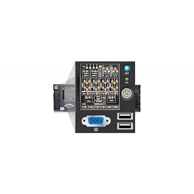 HPE 867996-B21 комплект, Desktop computer and server accessories, DL360 Gen10 HPE 867996-B21 комплект, Desktop computer and server accessories, DL360 Gen10