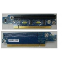HPE 874296-B21 плата расширения Riser, Low profile bracket