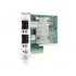 HPE N3U52A сетевой адаптер, 2 порта HPE N3U52A сетевой адаптер, 2 порта