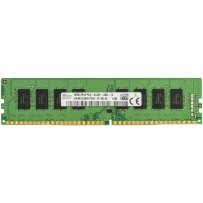 SK hynix HMA82GU6MFR8N-TF HPE оперативная память 16 ГБ DDR4-2133