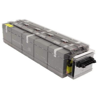 HP R5500 / R8000 / R12000 Battery Module 349171-001 аккумуляторный модуль ИБП, герметичный свинцово-кислотный HP R5500 / R8000 / R12000 Battery Module 349171-001 аккумуляторный модуль ИБП, герметичный свинцово-кислотный