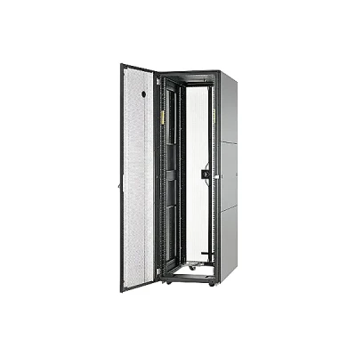 HPE H6J65A серверная стойка, 42U HPE H6J65A серверная стойка, 42U