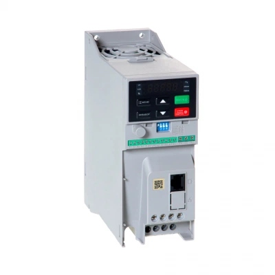 Преобразователь частоты VEDA VFD — ABA00005 — VF-51-PK75-0003-T4-E20-B-H Преобразователь частоты VEDA VFD — ABA00005 — VF-51-PK75-0003-T4-E20-B-H