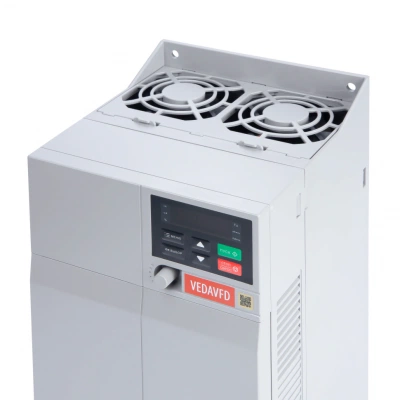 Преобразователь частоты VEDA VFD — ABA00006 — VF-51-P1K5-0004-T4-E20-B-H Преобразователь частоты VEDA VFD — ABA00006 — VF-51-P1K5-0004-T4-E20-B-H