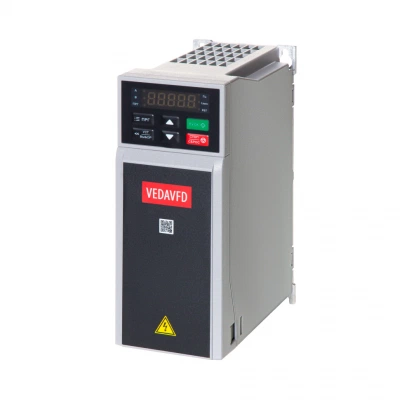 Преобразователь частоты VEDA VFD VF-101 Basic Drive (Базовый привод) c нормальной перегрузкой — ABC00023 — VF-101-PK75-0003-A-T4-E20-B-H Преобразователь частоты VEDA VFD VF-101 Basic Drive (Базовый привод) c нормальной перегрузкой — ABC00023 — VF-101-PK75-0003-A-T4-E20-B-H