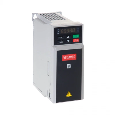 Преобразователь частоты VEDA VFD VF-101 Basic Drive (Базовый привод) c нормальной перегрузкой — ABC00029 — VF-101-P11K-0025-A-T4-E20-B-H Преобразователь частоты VEDA VFD VF-101 Basic Drive (Базовый привод) c нормальной перегрузкой — ABC00029 — VF-101-P11K-0025-A-T4-E20-B-H