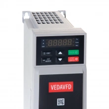 Преобразователь частоты VEDA VFD VF-101 Basic Drive (Базовый привод) c нормальной перегрузкой — ABC00030 — VF-101-P15K-0032-A-T4-E20-B-H