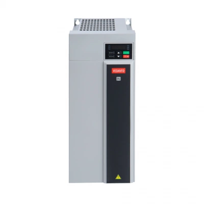 Преобразователь частоты VEDA VFD VF-101 Basic Drive (Базовый привод) c нормальной перегрузкой — ABC00042 — VF-101-P185-0340-A-T4-E20-N-H-D Преобразователь частоты VEDA VFD VF-101 Basic Drive (Базовый привод) c нормальной перегрузкой — ABC00042 — VF-101-P185-0340-A-T4-E20-N-H-D