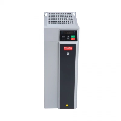 Преобразователь частоты VEDA VFD VF-101 Basic Drive (Базовый привод) c нормальной перегрузкой — ABC00049 — VF-101-P400-0750-A-T4-E20-N-H-D Преобразователь частоты VEDA VFD VF-101 Basic Drive (Базовый привод) c нормальной перегрузкой — ABC00049 — VF-101-P400-0750-A-T4-E20-N-H-D