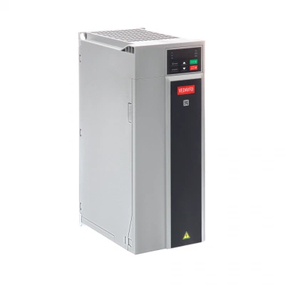 Преобразователь частоты VEDA VFD VF-101 Basic Drive (Базовый привод) c нормальной перегрузкой — ABC00049 — VF-101-P400-0750-A-T4-E20-N-H-D Преобразователь частоты VEDA VFD VF-101 Basic Drive (Базовый привод) c нормальной перегрузкой — ABC00049 — VF-101-P400-0750-A-T4-E20-N-H-D