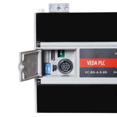 Промышленный логический контроллер VEDA VC-B — CBV10036 — VC-В-D-36-24T Промышленный логический контроллер VEDA VC-B — CBV10036 — VC-В-D-36-24T