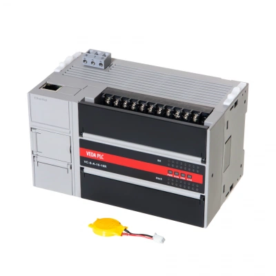 Промышленный логический контроллер VEDA VC-S — CBV30003 — VC-S-A-16-16T-6 Промышленный логический контроллер VEDA VC-S — CBV30003 — VC-S-A-16-16T-6