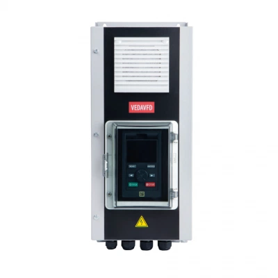 Преобразователь частоты VEDA VFD VF-101 Basic Drive (Базовый привод) с нормальной перегрузкой — DBC00023 — VF-101-PK75-0003-A-T4-C54-B-H Преобразователь частоты VEDA VFD VF-101 Basic Drive (Базовый привод) с нормальной перегрузкой — DBC00023 — VF-101-PK75-0003-A-T4-C54-B-H