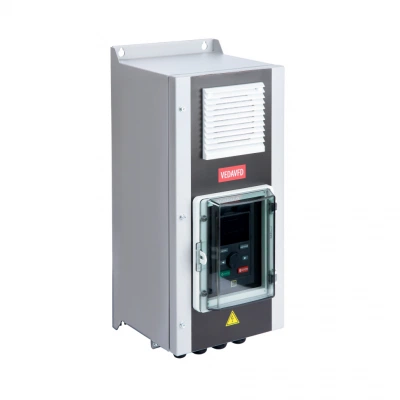 Преобразователь частоты VEDA VFD VF-101 Basic Drive (Базовый привод) с нормальной перегрузкой — DBC00023 — VF-101-PK75-0003-A-T4-C54-B-H Преобразователь частоты VEDA VFD VF-101 Basic Drive (Базовый привод) с нормальной перегрузкой — DBC00023 — VF-101-PK75-0003-A-T4-C54-B-H