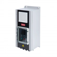 Преобразователь частоты VEDA VFD VF-101 Basic Drive (Базовый привод) с нормальной перегрузкой — DBC00023 — VF-101-PK75-0003-A-T4-C54-B-H