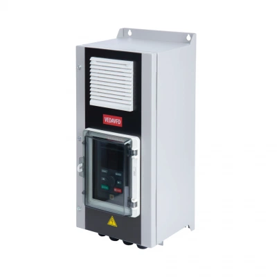 Преобразователь частоты VEDA VFD VF-101 Basic Drive (Базовый привод) с нормальной перегрузкой — DBC00023 — VF-101-PK75-0003-A-T4-C54-B-H Преобразователь частоты VEDA VFD VF-101 Basic Drive (Базовый привод) с нормальной перегрузкой — DBC00023 — VF-101-PK75-0003-A-T4-C54-B-H