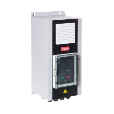 Преобразователь частоты VEDA VFD VF-101 Basic Drive (Базовый привод) с нормальной перегрузкой — DBC00023 — VF-101-PK75-0003-A-T4-C54-B-H Преобразователь частоты VEDA VFD VF-101 Basic Drive (Базовый привод) с нормальной перегрузкой — DBC00023 — VF-101-PK75-0003-A-T4-C54-B-H