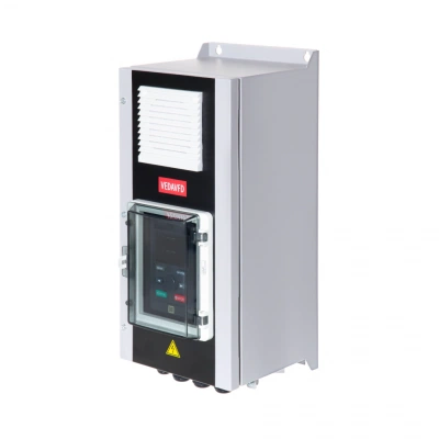 Преобразователь частоты VEDA VFD VF-101 Basic Drive (Базовый привод) с нормальной перегрузкой — DBC00023 — VF-101-PK75-0003-A-T4-C54-B-H Преобразователь частоты VEDA VFD VF-101 Basic Drive (Базовый привод) с нормальной перегрузкой — DBC00023 — VF-101-PK75-0003-A-T4-C54-B-H