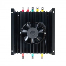 Устройство плавного пуска VEDA MCD3 — MCD30014 — VM-30-P450-0820-T4