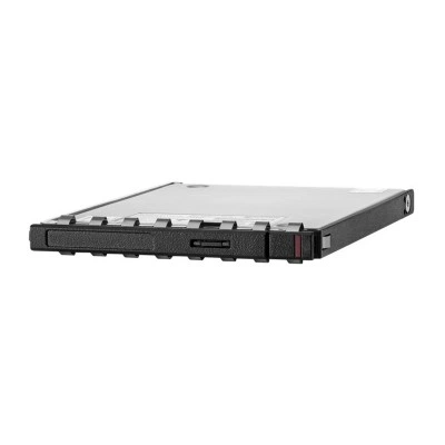 Твердотельный накопитель HPE NVMe Gen5 E3.S 7600 P85128-B21 Твердотельный накопитель HPE NVMe Gen5 E3.S 7600 P85128-B21