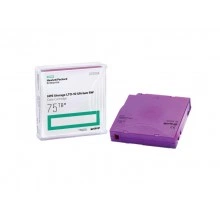 Ленточный картридж HPE Storage LTO-10 Ultrium RW Q2080A 75 ТБ