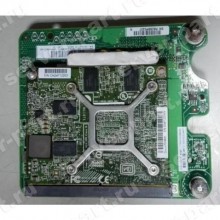 Видеокарта для Сервера HP Nvidia Quadro FX2800M 1Gb 256Bit GDDR3 PCI-E16x 2.0 MXMIII For WS460cG7 WS460cG6 XW460cG7 XW460cG6 Z1 Workstation(655936-B21)
