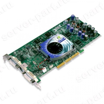 Видеокарта HP (PNY) Nvidia Quadro 4 980 XGL 128Mb 128Bit DDR DualDVI AGP8x For zx2000 xw4000 xw4100 xw5000 zx6000 xw6000 xw8000(VCQ4980XGL) (ХПЕ) Видеокарта HP (PNY) Nvidia Quadro 4 980 XGL 128Mb 128Bit DDR DualDVI AGP8x For zx2000 xw4000 xw4100 xw5000 zx6000 xw6000 xw8000(VCQ4980XGL) (ХПЕ)