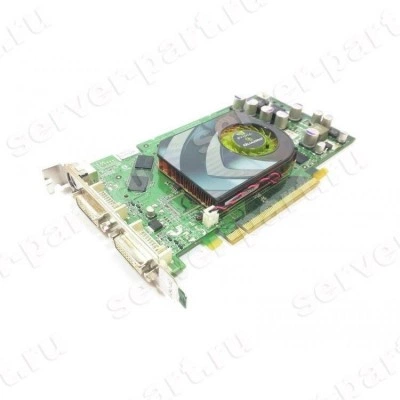 HP ES355AA видеокарта, GDDR3
