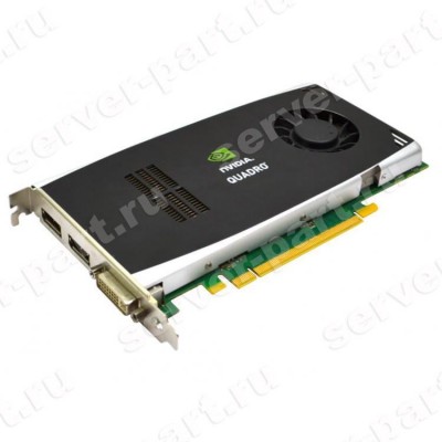 Видеокарта HP (PNY) Nvidia Quadro FX1800 768Mb 192Bit GDDR3 2xDP DVI SLI PCI-E16x For Z200 Z400 Z600 Z800 xw4600 xw9400(508284-001) (ХПЕ) Видеокарта HP (PNY) Nvidia Quadro FX1800 768Mb 192Bit GDDR3 2xDP DVI SLI PCI-E16x For Z200 Z400 Z600 Z800 xw4600 xw9400(508284-001) (ХПЕ)