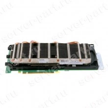 Вычислительный Процессор HP (PNY) Nvidia Tesla M2050 3Gb GDDR5 225Wt 102Gbit/s 1TFLOPS PCI-E16x 2.0(TCSM2050-T)