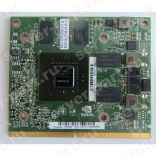 Видеокарта для Сервера HP Nvidia Quadro 1000M 2Gb 128Bit GDDR3 MXMIII для HP Z1 workstation(B9C78AT)