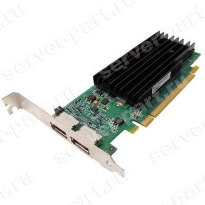 Видеокарта HP (PNY) Nvidia Quadro NVS295 256Mb 64Bit GDDR3 2xDP LP PCI-E16x(FY943AT) (ХПЕ) Видеокарта HP (PNY) Nvidia Quadro NVS295 256Mb 64Bit GDDR3 2xDP LP PCI-E16x(FY943AT) (ХПЕ)