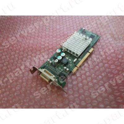 Видеокарта HP (PNY) Nvidia Quadro 4 NVS200 64Mb 128Bit SDR DMS-59 To DualVGA/DualDVI LP AGP8x For Workstation xw4100 xw6000 xw8000(272204-003) Видеокарта HP (PNY) Nvidia Quadro 4 NVS200 64Mb 128Bit SDR DMS-59 To DualVGA/DualDVI LP AGP8x For Workstation xw4100 xw6000 xw8000(272204-003)