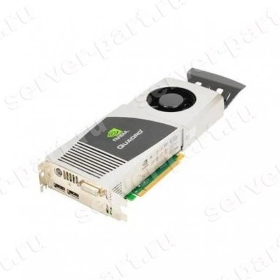 Видеокарта HP (PNY) Nvidia Quadro FX4800 1536Mb 384Bit GDDR3 2xDP DVI miniDin (3D Glasses) SLI HDCP PCI-E16x(VCQFX4800-PCIE) Видеокарта HP (PNY) Nvidia Quadro FX4800 1536Mb 384Bit GDDR3 2xDP DVI miniDin (3D Glasses) SLI HDCP PCI-E16x(VCQFX4800-PCIE)