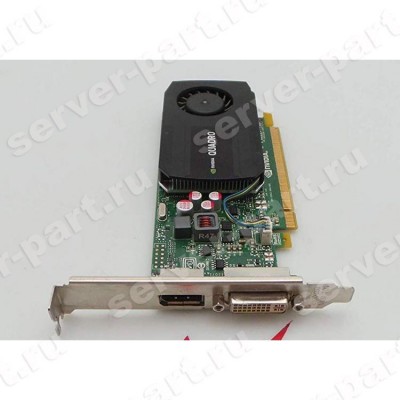 Видеокарта HP (PNY) Nvidia Quadro K600 1Gb 128Bit GDDR3 DVI DP PCI-E16x 2.0 For Z220CMT Z220SFF Z230SFF Z230Tower Z420 Z620 Z820(VCQK600-PB) (ХПЕ) Видеокарта HP (PNY) Nvidia Quadro K600 1Gb 128Bit GDDR3 DVI DP PCI-E16x 2.0 For Z220CMT Z220SFF Z230SFF Z230Tower Z420 Z620 Z820(VCQK600-PB) (ХПЕ)