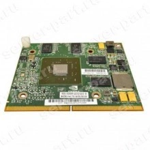 Видеокарта для Сервера HP Nvidia Quadro FX880M 1Gb 128Bit GDDR3 PCI-E16x 2.0 MXMII For WS460cG7 WS460cG6 XW460cG7 XW460cG6 Z1 Workstation(599059-001)