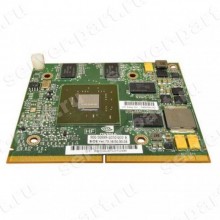 Видеокарта для Сервера HP Nvidia Quadro FX880M 1Gb 128Bit GDDR3 PCI-E16x 2.0 MXMII For WS460cG7 WS460cG6 XW460cG7 XW460cG6 Z1 Workstation(FX 880M)