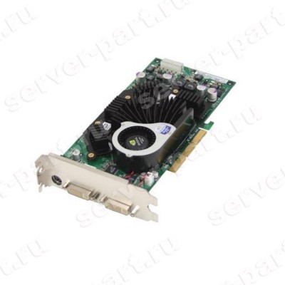 Видеокарта HP (PNY) Nvidia Quadro FX3000 256Mb 256Bit DDR DualDVI miniDin (3D Glasses) AGP8x For xw4100 xw6000 xw8000(DL483AV) (ХПЕ) Видеокарта HP (PNY) Nvidia Quadro FX3000 256Mb 256Bit DDR DualDVI miniDin (3D Glasses) AGP8x For xw4100 xw6000 xw8000(DL483AV) (ХПЕ)