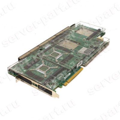 Вычислительный Процессор для Сервера HP (PNY) Nvidia Tesla M6 8Gb GDDR5 275Wt MXMIII For ProLiant ws460c Gen9(811100-001) (ХПЕ) Вычислительный Процессор для Сервера HP (PNY) Nvidia Tesla M6 8Gb GDDR5 275Wt MXMIII For ProLiant ws460c Gen9(811100-001) (ХПЕ)