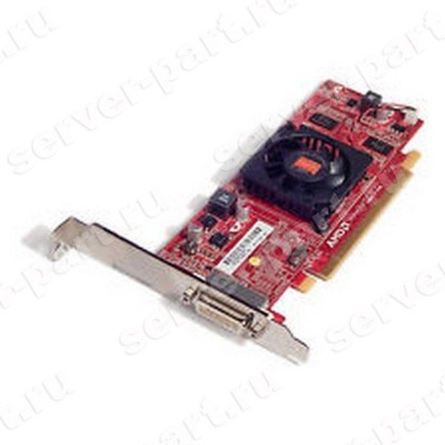 HP ATI Fire MV 2250 (PCI Express X16) 256MB Graphics Card(510263-001) (ХПЕ) HP ATI Fire MV 2250 (PCI Express X16) 256MB Graphics Card(510263-001) (ХПЕ)