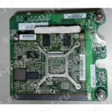 Видеокарта для Сервера HP Nvidia Quadro FX2800M 1Gb 256Bit GDDR3 PCI-E16x 2.0 MXMIII For WS460cG7 WS460cG6 XW460cG7 XW460cG6 Z1 Workstation(608294-001)