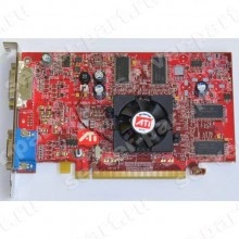 Видеокарта HP (ATI) FireGL V3100 128Mb 128Bit DDR DVI PCI-E16x For xw4200 xw4300 xw6200 xw8200(PE949A)