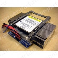 Процессор HP (Intel) Itanium 2 9350 1733Mhz (4800/L3-24Mb) 185Wt Quad Core Socket LGA1248 Tukwila For BL860c i2 BL870c i2 BL890c i2(AH388A)