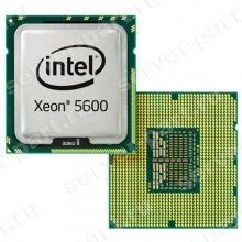 588064-B21 HP Xeon X5660 2.8GHz DL360 G7 588064-B21