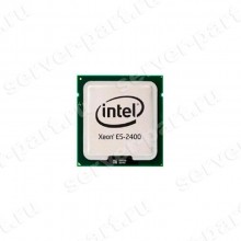 Процессор HP (Intel) Xeon E5-2407 2200Mhz (6400/L3-10Mb) Quad Core 80Wt Socket LGA1356 Sandy Bridge For BL420c Gen8(667421-B21)