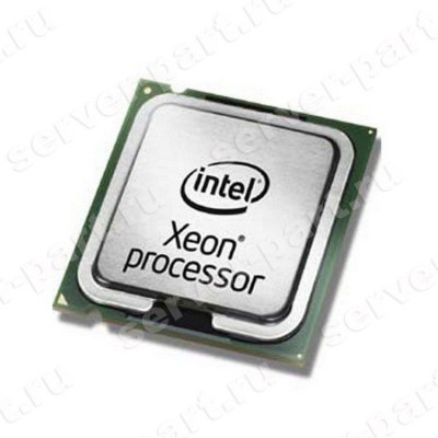 Процессор HP (Intel) Xeon E5540 2533Mhz (5860/L3-8Mb/1.225v) Socket LGA1366 Nehalem-EP For BL460cG6(576964-L21) (ХПЕ) Процессор HP (Intel) Xeon E5540 2533Mhz (5860/L3-8Mb/1.225v) Socket LGA1366 Nehalem-EP For BL460cG6(576964-L21) (ХПЕ)