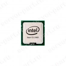 Процессор HP (Intel) Xeon E5-2403 V2 1800Mhz (6400/L3-10Mb) Quad Core 80Wt Socket LGA1356 Ivy Bridge For DL380e Gen8(708495-B21)
