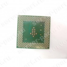 Процессор HP (Intel) Pentium III-S 1400Mhz (512/133/1.45v) FCPGA2 Tualatin For ML350G2/ML370G2(231118-B21)