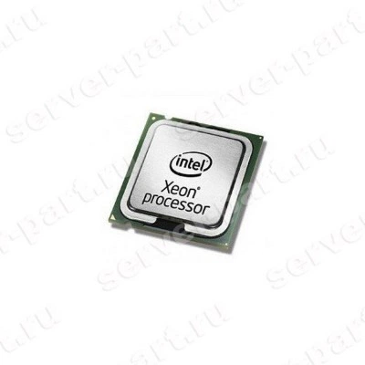 Процессор HP (Intel) Xeon E5530 2400Mhz (5860/L3-8Mb/1.225v) Socket LGA1366 Nehalem-EP For BL460cG6(576965-L21) Процессор HP (Intel) Xeon E5530 2400Mhz (5860/L3-8Mb/1.225v) Socket LGA1366 Nehalem-EP For BL460cG6(576965-L21)