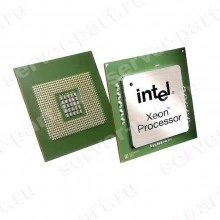 Процессор HP (Intel) Xeon 3200Mhz (533/512/L3-1024/1.525v) Socket 604 Gallatin For XW6000(DP041A)